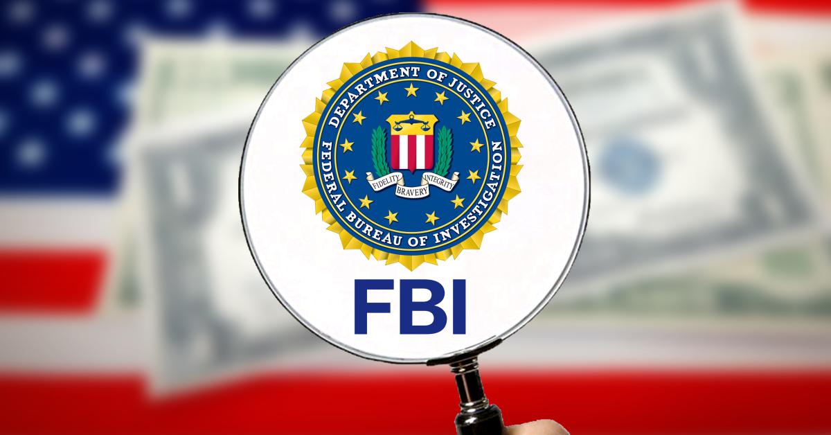 FBI Agents Fired After Trump Documents Probe Sue for Reinstatement