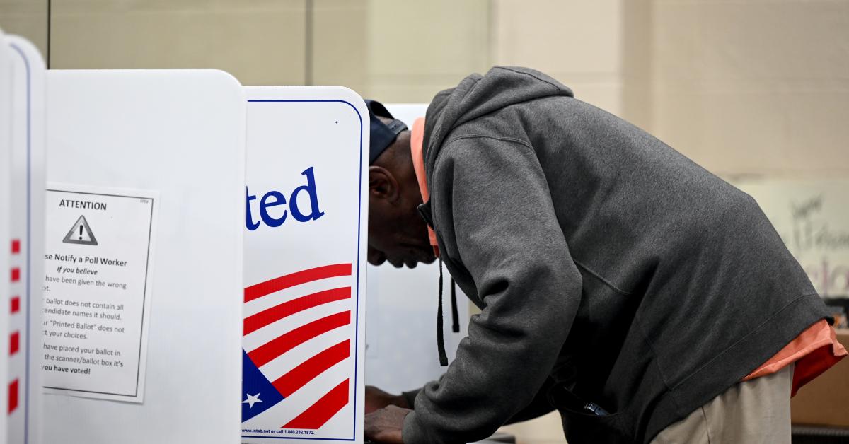 Macomb County Finds Noncitizens on Voter Rolls Before Election