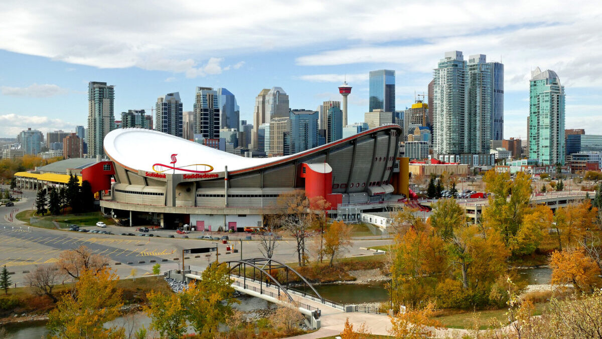 Alberta Holds Separation Referendum Amid Tensions With Ottawa