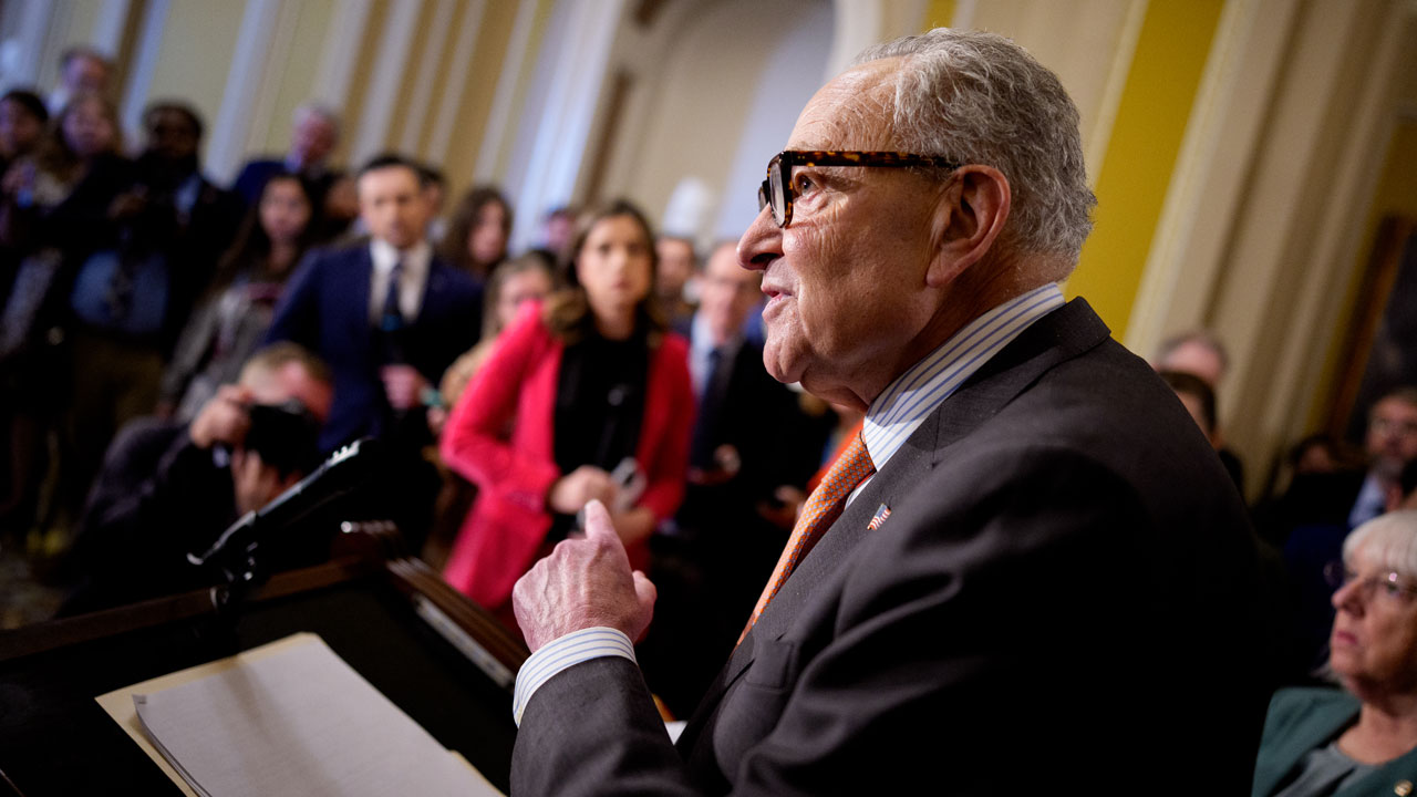 VoteVets Backs Non-Veteran Democrats Over GOP Marine Senator in Tight Alaska Race