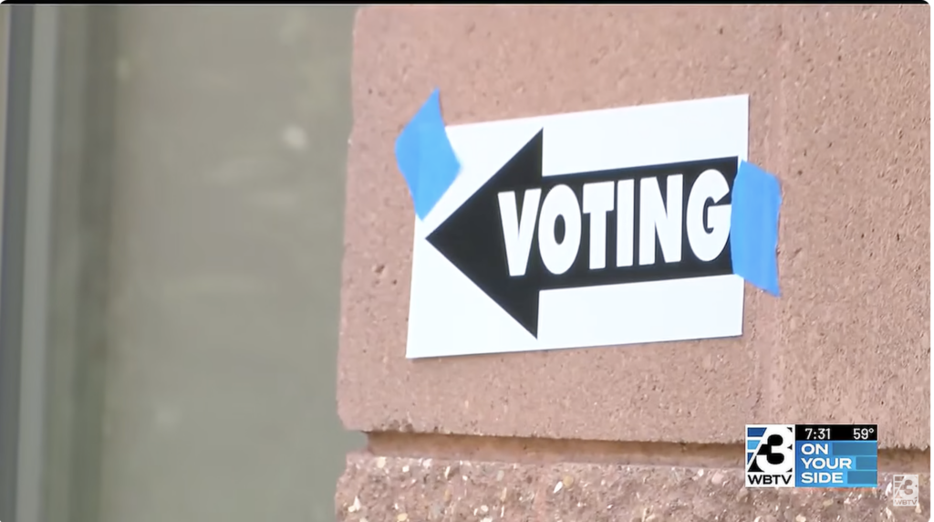 Federal Judge Rejects Attempt to Loosen North Carolina Absentee Ballot Rules