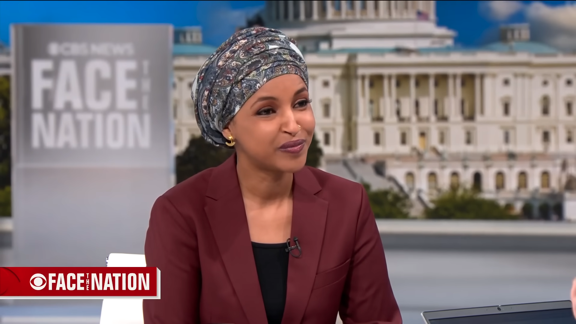 Washington Post Report Reveals New Evidence in Ilhan Omar Immigration Probe