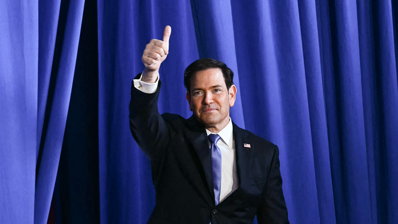 State Department Ranks Highest in Citizen Satisfaction Amid Federal Decline